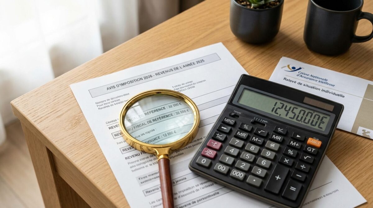 découvrez votre nouveau taux de csg 2026 pour l'agirc-arrco et l'assurance retraite, ajusté en fonction de vos revenus. toutes les informations clés pour bien préparer votre retraite.