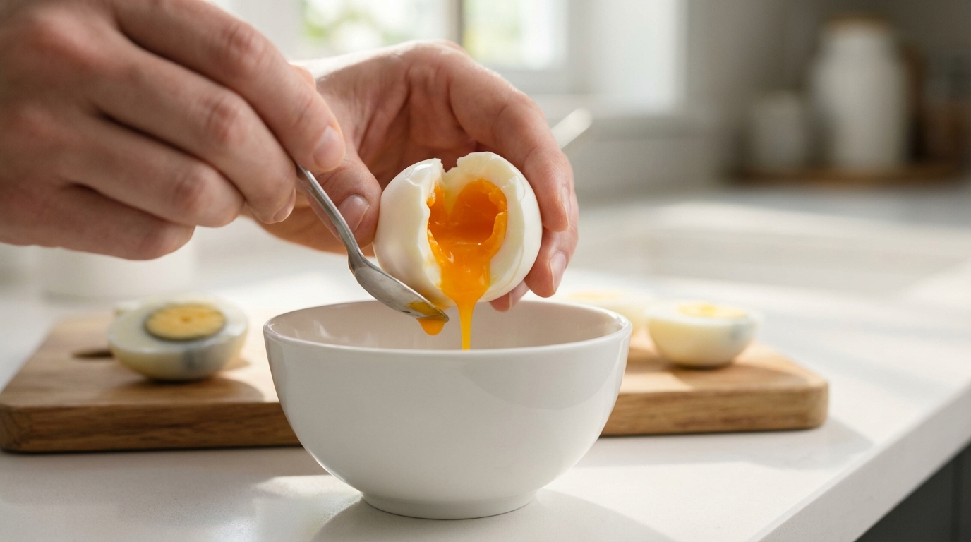 découvrez la méthode correcte pour cuire vos œufs et pourquoi cela fait toute la différence. améliorez votre cuisine avec nos conseils simples et efficaces.