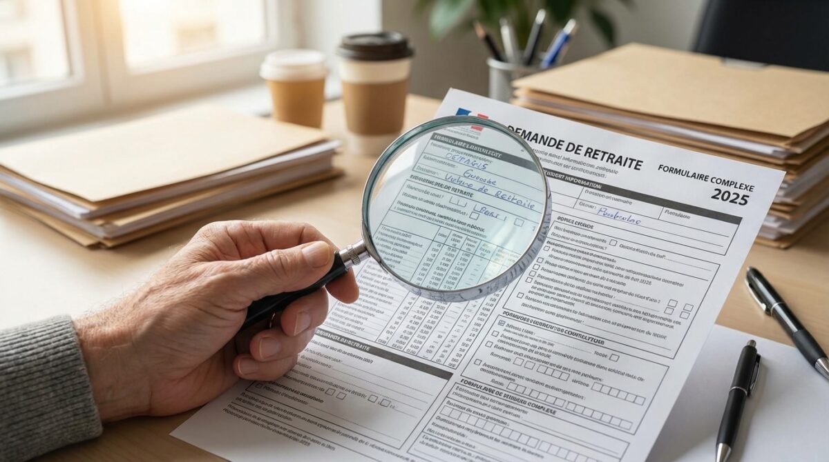 découvrez pourquoi choisir le bon moment pour partir à la retraite est devenu un défi complexe et comment naviguer dans ce contexte pour faire la meilleure décision.