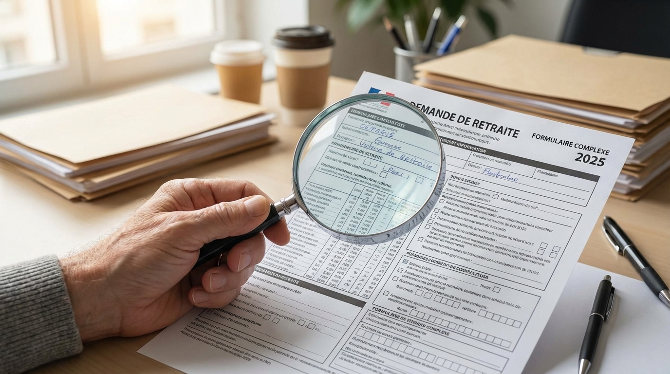 découvrez pourquoi choisir le bon moment pour partir à la retraite est devenu un défi complexe et comment naviguer dans ce contexte pour faire la meilleure décision.