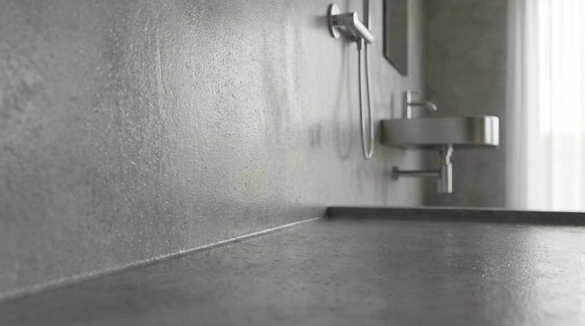 découvrez pourquoi la douche à l'italienne disparaîtra en 2025 et quelles seront les nouvelles tendances incontournables pour les salles de bains en 2026.