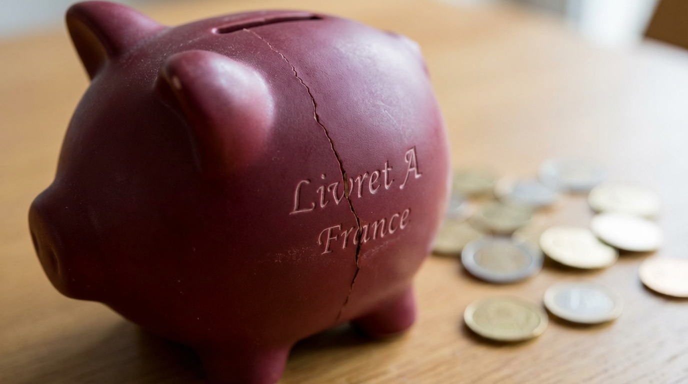 en 2026, les rendements du livret a et du lep continuent de baisser, impactant négativement l'épargne des français. découvrez les tendances et les conseils pour optimiser votre épargne malgré cette baisse.