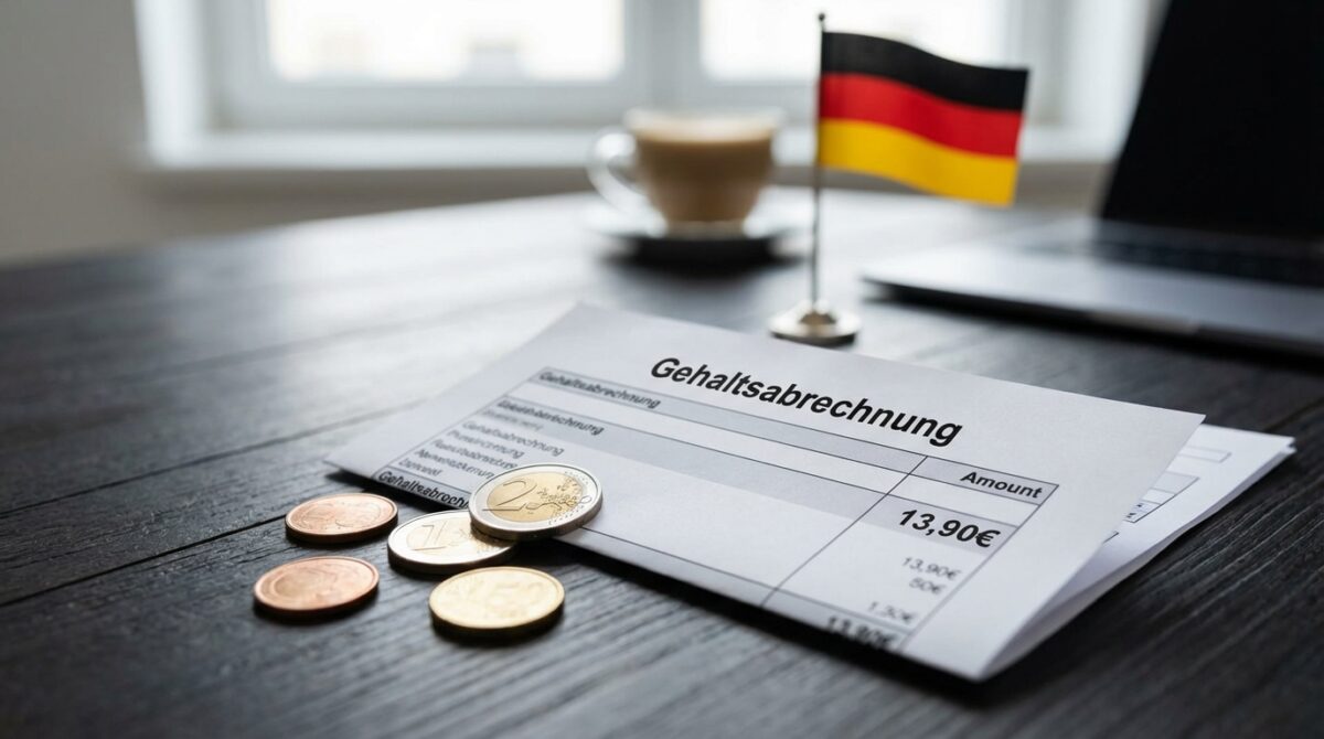 découvrez le montant actuel du smic en allemagne et comparez-le avec celui d'autres pays. informez-vous sur le salaire minimum légal en vigueur.